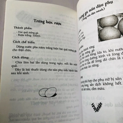 CÁC MÓN ĂN DƯỠNG SINH  - 110 trang, nxb: 2008 360736