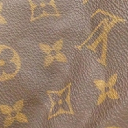 Túi du lịch Louis Vuitton Monogram Keepall 55cm M41424 614361