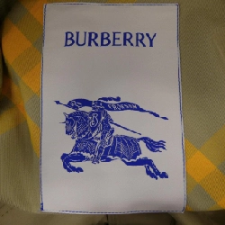Burberry BURBERRY 8078716 Áo khoác - Hàng hiệu Chính hãng 892296