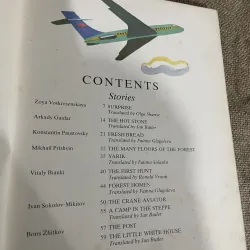 Sách tiếng Anh - thơ văn STORIES AND POEMS FOR CHILDREN 779435