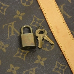 Túi du lịch Louis Vuitton Monogram Keepall 55cm M41424 615320