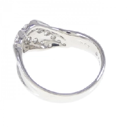 Nhẫn kim cương Monikendamu 0.67CT - Hàng hiệu Authentic 841795