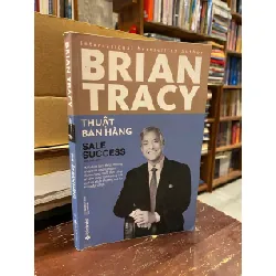 Thuật Bán Hàng - Sale Successs - Brian Tracy 121127