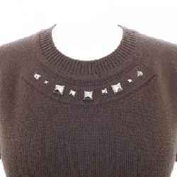 【Mã giảm giá】HERMES Áo len 639034