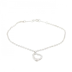 Vòng tay Open Heart Tiffany 665776