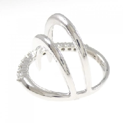 Nhẫn kim cương Karatchi 0.50CT - Hàng hiệu Authentic 833154