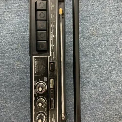 Đài Cassette Radio AIWA Nhật cổ 755086