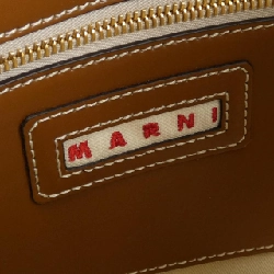 【Mã giảm giá】Túi MARNI 660810