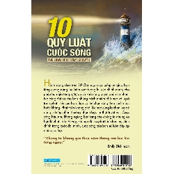 10 Quy Luật Cuộc Sống - Dan Sullivan, Catherine Nomura 293366