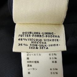 Áo khoác HERMES *96-7104 - Hàng hiệu Chính hãng 819976