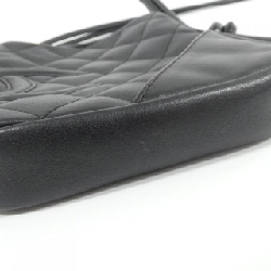 【Vintage】Túi xách Chanel Cambon Line 25177 611606