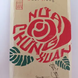 Nửa Chừng Xuân - Khái Hưng 936703