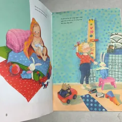 Cơ thể con là của con! - Dagmar Geisler 784807