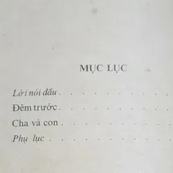 Ivan Turgenev - Đêm trước / Cha và con (447 trang) 703929
