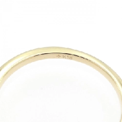 Nhẫn kim cương GSTB 0.10CT - Hàng hiệu Authentic 838864