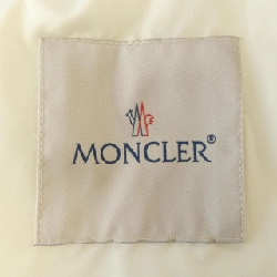 MONCLER BOISSARD Áo khoác - Hàng hiệu Chính hãng 821656