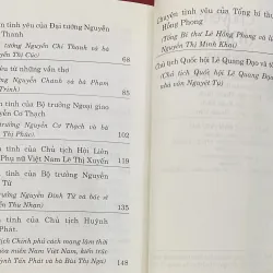 Chuyện tình của các chính khách Việt Nam 1032440
