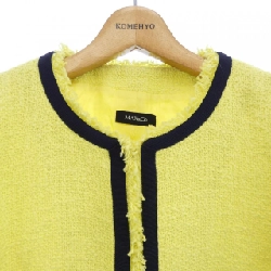 【Mã giảm giá】Max & Co Áo khoác không cổ 639126