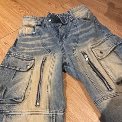 Pass Jean - Bad choices  756982