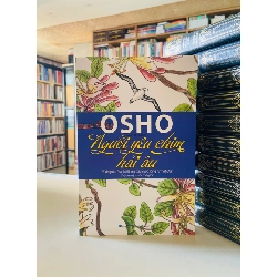 Người yêu chim Hải Âu - Osho