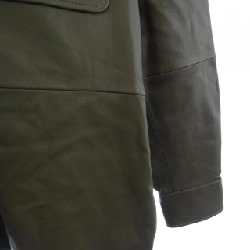 Áo khoác da ARMA - Hàng hiệu Authentic 890509