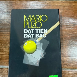 Đất tiền đất bạc Mario Puzo (k1) 334703