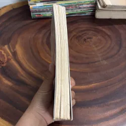 II Mấy Vấn Đề Lý Luận Và Thực Tiễn Xây Dựng Văn Hoá Ở Nước Ta - GS.PTS Hoàng Vinh 998117