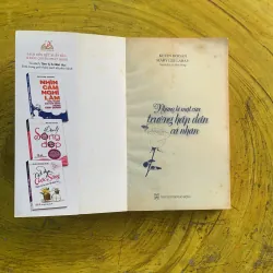 NHỮNG BÍ MẬT CỦA TRƯỜNG HẤP DẪN CÁ NHÂN - KEVIN HOGAN & MARY LEE LABAY 991240