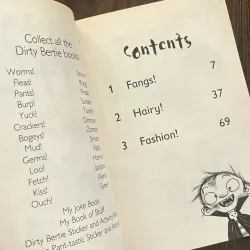 ✨𝑫𝒊𝒓𝒕𝒚 𝑩𝒆𝒓𝒕𝒊𝒆: 𝑭𝒂𝒏𝒈𝒔!✨ 647915