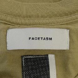 Áo thun FACETASM - Hàng hiệu Authentic 896917