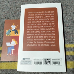 Sách kỹ năng sống, Dám quả quyết dám tâm huyết, Sbooks 458335