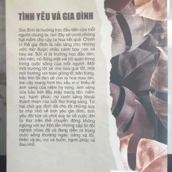 Tình yêu & Gia đình 736297