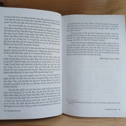 Nam Bộ Xưa & Nay (Nhiều Tác Giả) 410221