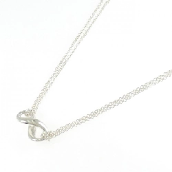 Dây chuyền hình số 8 Tiffany - Hàng hiệu Authentic 844772