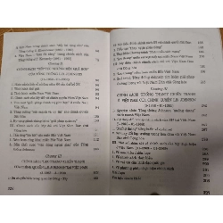 Chính sách của Mỹ đối với Việt Nam thời kỳ tổng thống Lyndon Baines Johnson - 2018 -327 trang LỊCH SỬ - CHÍNH TRỊ - TRIẾT HỌC ANTQ1301 909972