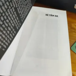 Kẻ Tầm Da - Deaver  776211