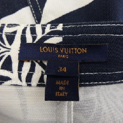 【Khuyến mãi】Chân váy Louis Vuitton 654901