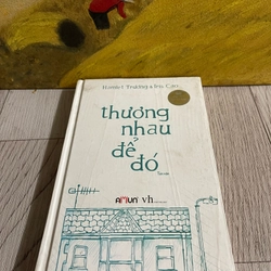 Thương nhau để đó 