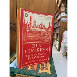 Red Fortress - Catherine Merridale 689326