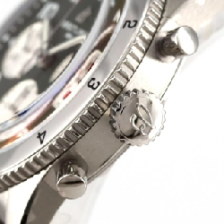 Đồng hồ Breitling Classic Avi Chronograph 42 Curtis Warhawk A23380/A233802A1L1A1 SS tự động - Hàng hiệu Chính hãng 883252