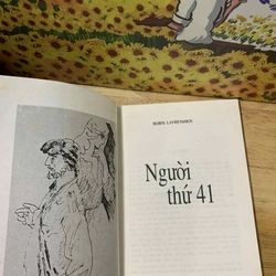 Người Thứ 41 - Boris Lavrenyov 538865