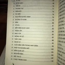 Vũ Trung tuỳ bút - Phạm Đình Hổ 1004252