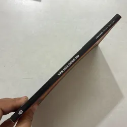 Văn hoá dòng họ - Vạn Hạnh 764689