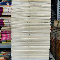 Shin cậu bé bút chì full 50 tập+6 tập đặc biệt 926660