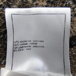 CHANEL P75362K10782 Áo khoác - Hàng hiệu Chính hãng 774607