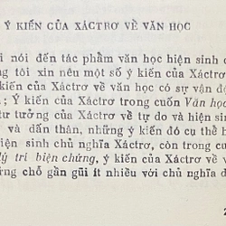Về Tư Tưởng và Văn Học Phương Tây Hiện Đại 519395