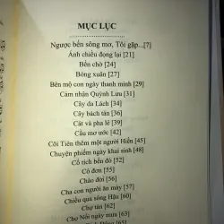 Ngược bến thành sông - Phan Huy 975491