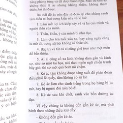 38 Pháp Hạnh Phúc - Pháp Sư Maha Thong Kham Medhivongs ( Phật Giáo Nguyên Thuỷ ) 195863