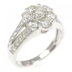 Nhẫn kim cương PT Flower 1.00CT