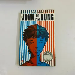 John đi tìm Hùng - Trần Hùng John#HATRA